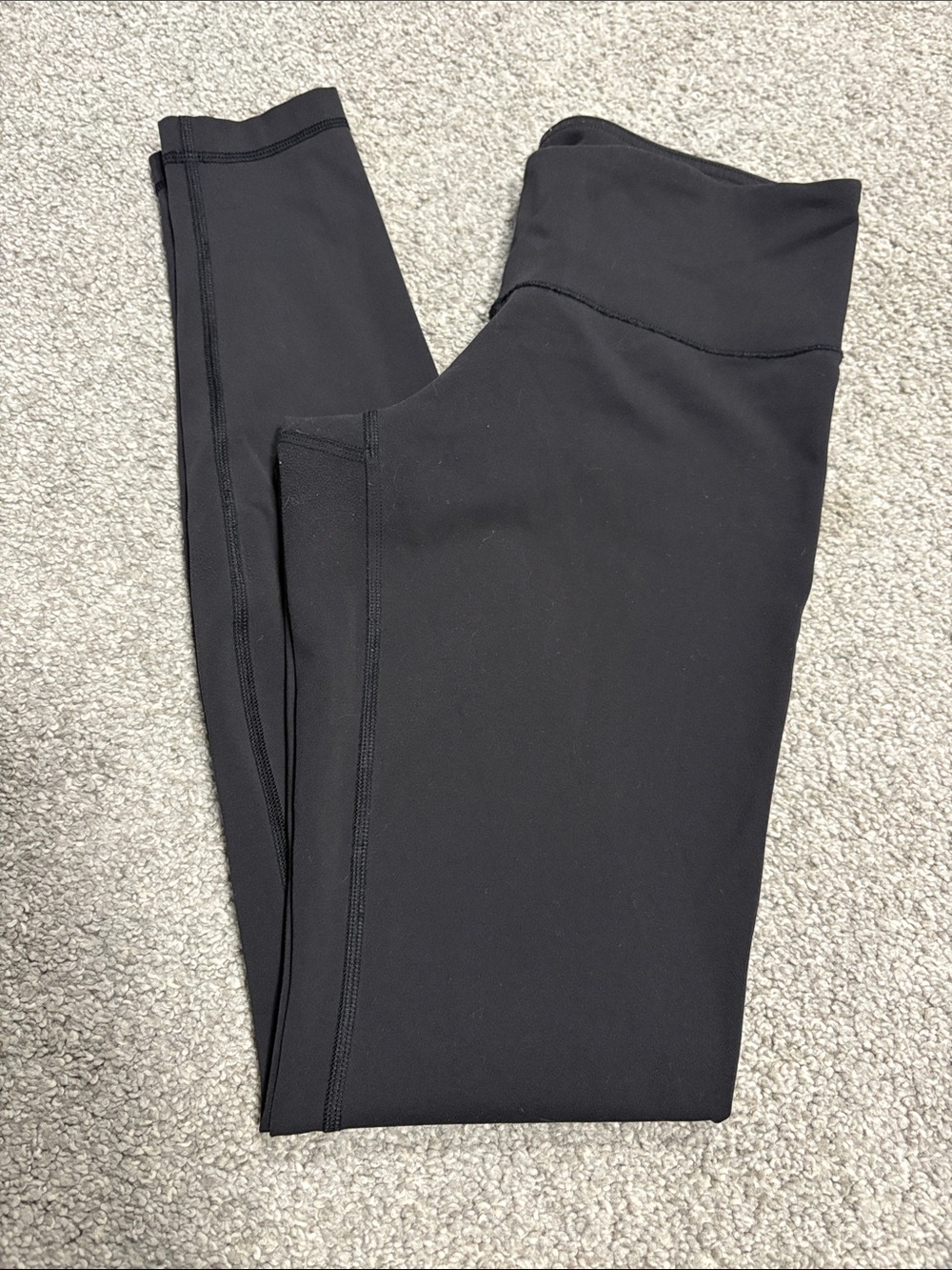 Lululemon Black Leggings